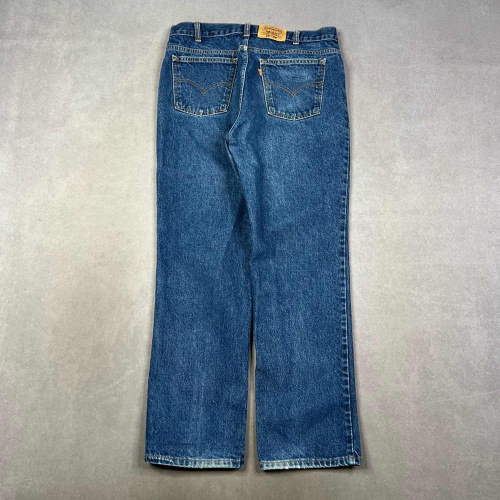 Levi's Blue Men's Jeans
